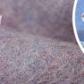"lavalan re": how recycled wool is reshaping insulation