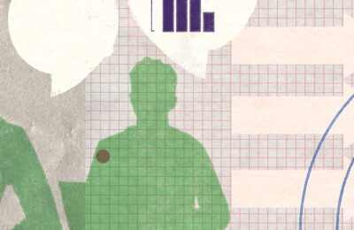 Montage illustrating learning adventures